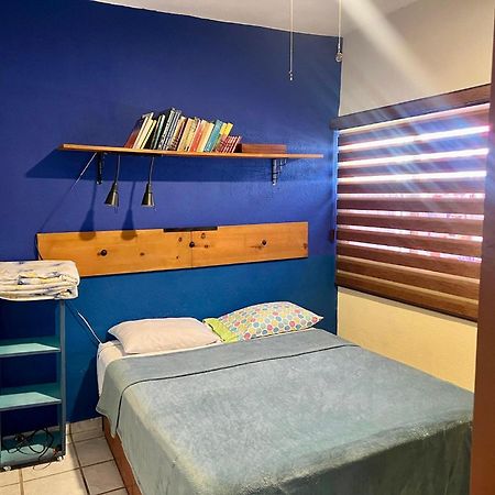 La Casa Del Pescador La Paz Exterior foto