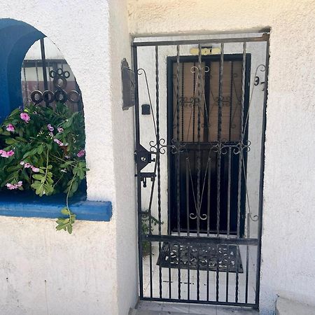 La Casa Del Pescador La Paz Exterior foto