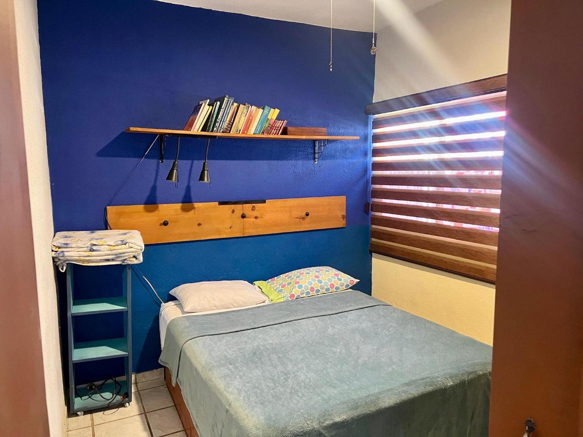 La Casa Del Pescador La Paz Exterior foto