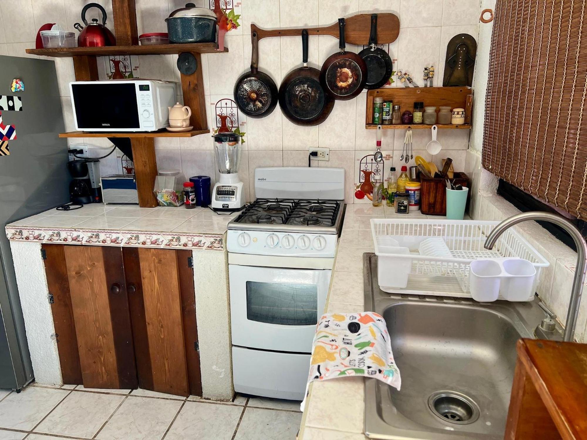La Casa Del Pescador La Paz Exterior foto